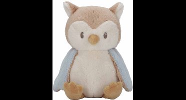 Little Dutch Knuffel Uil - Forest Friends