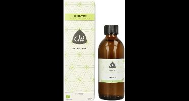 Chi Roos Hydrolaat Eko - 150 ml - Etherische Olie