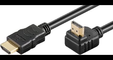 Microconnect HDM191905V1.4A90 HDMI kabel