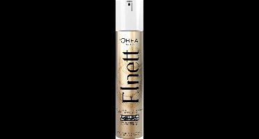 L'Oréal Paris Elnett Satin - Extra Sterke Fixatie Haarlak - 200ml