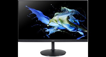 Acer CB272Ebmiprx | Full HD Monitor - 27 inch - IPS - 100 Hz