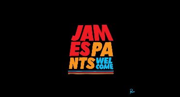 James Pants - Welcome (CD)