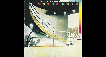 Al Hudson & The Partners - Happy Feet (CD) (Remastered)