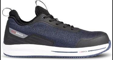 Redbrick Motion Infinity AF S1PS ESD - Blauw/Zwart - 46