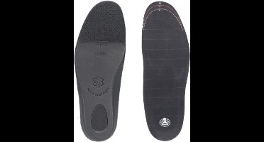 Bata Inlegzool Medical Fit Forefoot - Zwart - 47-49