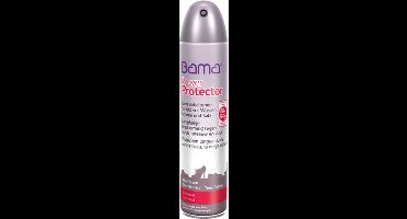 Bama Power Protector - Schoenonderhoud - 400 ml Blank
