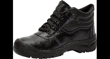 Veiligheidsschoen S3 - Veiligheidsschoenen hoog - Antislip norm SRC - Mexxo - Maat 38