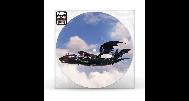 Motley Crue - Dogs Of War