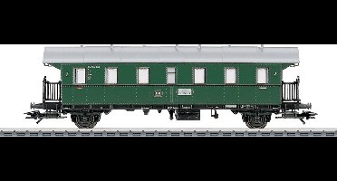 Personenrijtuig Bi "Donnerbüchseâ€