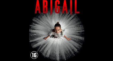Abigail (Blu-ray)