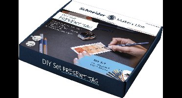 Schneider DIY set - geschenklabels - S-ML85060902