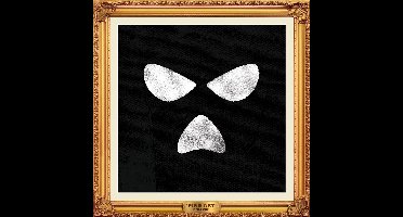 Kneecap - Fine Art (CD)