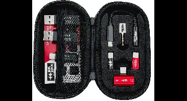 Ultieme Privacy: VIP Privacybundel met Universele Compatibiliteit en Nieuwe Hifi SoundPass