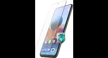 Hama 00216370 scherm- & rugbeschermer voor mobiele telefoons Doorzichtige schermbeschermer Xiaomi 1 stuk(s)