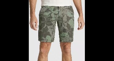 PME Chino Short - All Over dessin - Maat W30