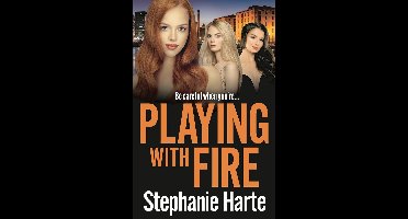 An East End Crime Family- Playing with Fire