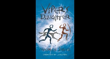 Viper's Daughter