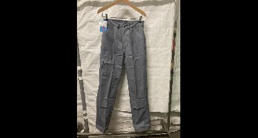 Nieuw! Havep werkbroeken werkbroek + kniezakken mt 47