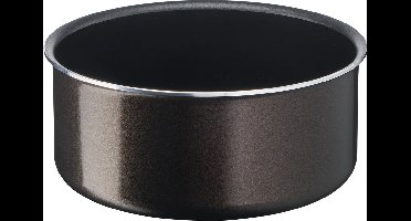 Tefal Ingenio Easy Plus Steelpan - 18 cm - Niet Geschikt Voor Inductie