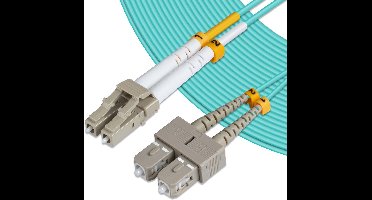 Fiber Patch Cable -