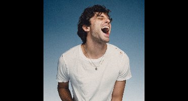 Mark Ambor - Rockwood (LP)
