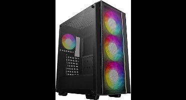 DeepCool Matrexx 55 Mesh V4 C