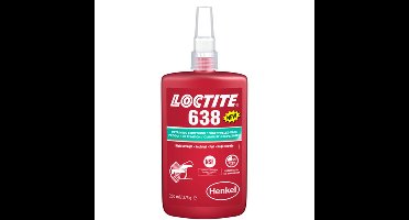 Loctite 638 250ML