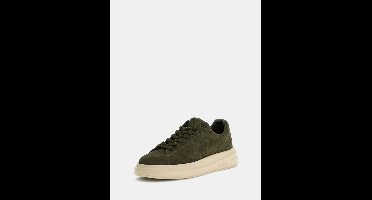 Guess Sneaker-Green-41