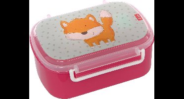 Sigikid Lunchbox fox