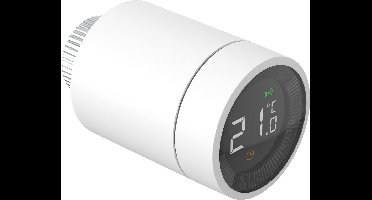 ELRO Connects SF50RV Radiatorknop