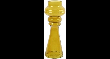 Vaas ro Zilla geel