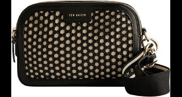 Ted Baker | Webbing | cross body camera bag