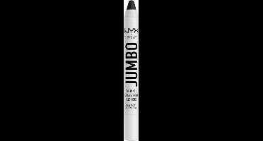 Nyx Professional Makeup Jumbo Eye Pencil - Black Bean - Dikke Oogpotlood - Zwart