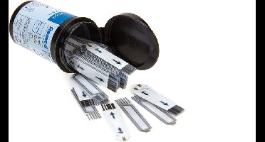 Romed Glucose Teststrips Romed