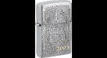 Zippo aansteker Fans Design