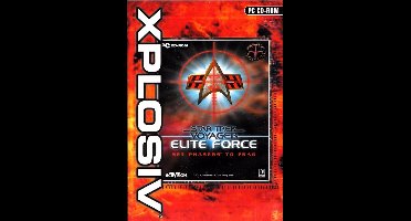 Star Trek Voyager: Elite Force - PC Game