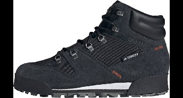 adidas TERREX Terrex Snowpitch COLD.RDY Hiking Schoenen - Heren - Zwart