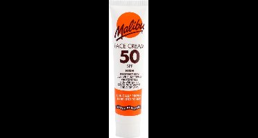 Malibu Face Cream SPF 50 - 40 ml