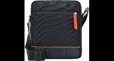 Davidoff Home Run Schoudertas 18 cm - Jongens - schwarz