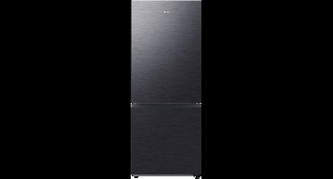 Samsung RB50DG601EB1 - Koel- en vriescombinatie - Extra Breed - 508 liter - Antraciet