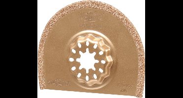 Kelfort Multizaagblad HM Diamant Segment 85X2.2mm - 1512966