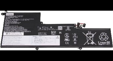 Lenovo L19D4PF4 Batterij - 60,7Wh