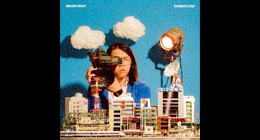 Ginger Root - Shinbangumi (CD)