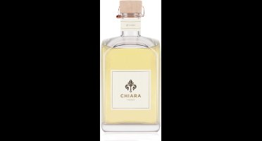 Geurstokjes Zefiro 1000ml / 1 liter - Chiara Firenze Italia - mooi cadeau voor bijvb. Moederdag, Kerstmis, Valentijnsdag