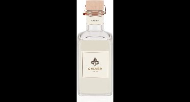 Geurstokjes Ambra 500ml amber - Chiara Firenze Italia