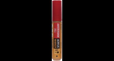 Amsterdam Markers 15 mm Gele Oker 227