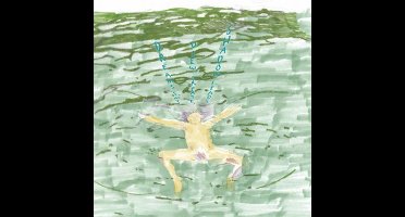 Dustin Wong - Dreams Say, View, Create, Shadow Leads (2 LP)