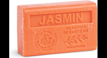 La maison du savon de Marseille. Handzeep Jasmin