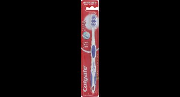 Colgate Classic Deep Clean Tandenborstel - Medium Purple