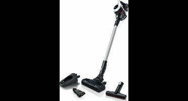 Bosch Unlimited BCS611AM Serie | 6 - Steelstofzuiger - Wit